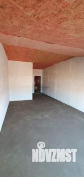 Студия квартира, вторичка, 34м2, 11/11 этаж