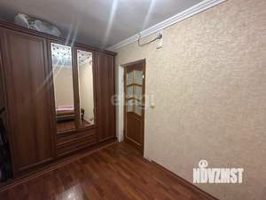 4-к квартира, вторичка, 91м2, 1/2 этаж