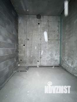 1-к квартира, вторичка, 46м2, 10/16 этаж