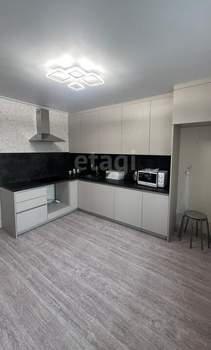 2-к квартира, вторичка, 57м2, 14/16 этаж