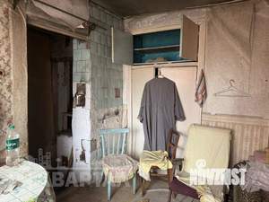 3-к квартира, вторичка, 50м2, 1/1 этаж