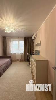 2-к квартира, вторичка, 60м2, 10/25 этаж