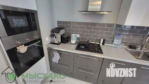 Студия квартира, вторичка, 39м2, 2/2 этаж