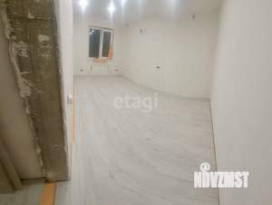 3-к квартира, вторичка, 75м2, 2/4 этаж