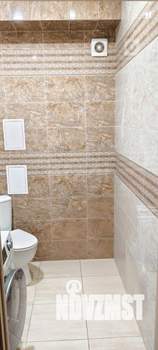 1-к квартира, вторичка, 49м2, 14/15 этаж