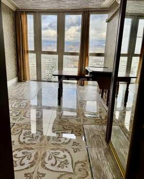 2-к квартира, вторичка, 58м2, 14/16 этаж