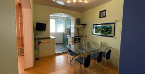 3-к квартира, вторичка, 75м2, 8/9 этаж