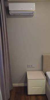 1-к квартира, вторичка, 41м2, 16/16 этаж