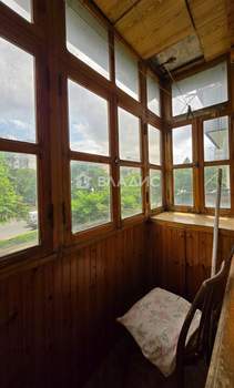 3-к квартира, вторичка, 64м2, 3/5 этаж
