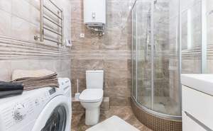2-к квартира, вторичка, 55м2, 11/15 этаж