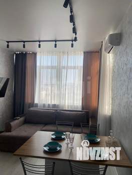 2-к квартира, вторичка, 72м2, 19/22 этаж