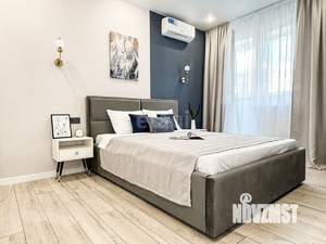 2-к квартира, вторичка, 50м2, 12/20 этаж