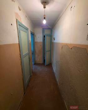 1-к квартира, вторичка, 32м2, 4/5 этаж