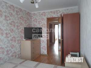 4-к квартира, вторичка, 77м2, 3/10 этаж