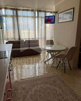 2-к квартира, вторичка, 63м2, 14/17 этаж