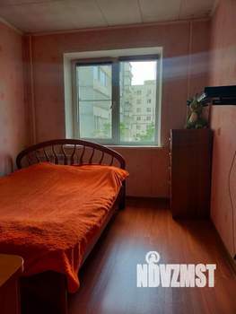 3-к квартира, вторичка, 64м2, 5/10 этаж