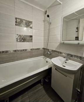 1-к квартира, вторичка, 38м2, 5/9 этаж