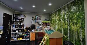 1-к квартира, вторичка, 36м2, 5/9 этаж