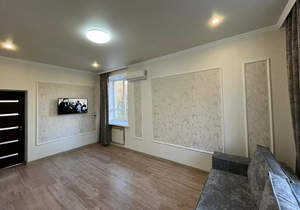 2-к квартира, вторичка, 55м2, 2/2 этаж