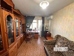 1-к квартира, вторичка, 32м2, 4/5 этаж