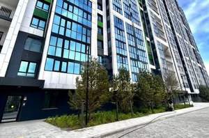 1-к квартира, вторичка, 34м2, 6/24 этаж