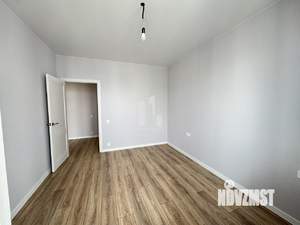 2-к квартира, вторичка, 54м2, 21/25 этаж