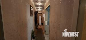 3-к квартира, вторичка, 56м2, 2/5 этаж