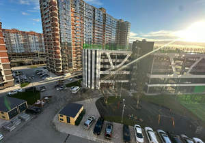 2-к квартира, вторичка, 61м2, 10/20 этаж