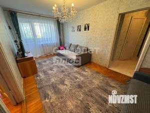2-к квартира, вторичка, 46м2, 2/5 этаж