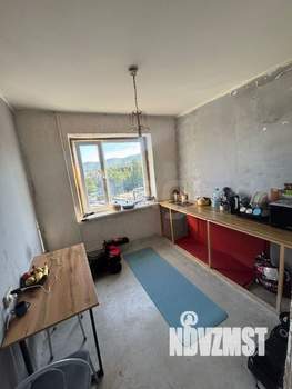 2-к квартира, вторичка, 53м2, 6/9 этаж