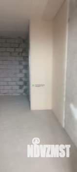 1-к квартира, вторичка, 44м2, 24/24 этаж