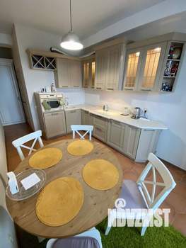 1-к квартира, вторичка, 50м2, 6/6 этаж