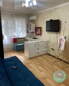 1-к квартира, вторичка, 30м2, 5/5 этаж