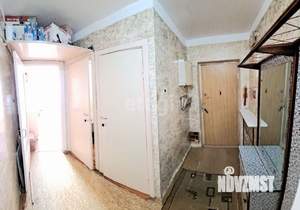 2-к квартира, вторичка, 49м2, 3/5 этаж