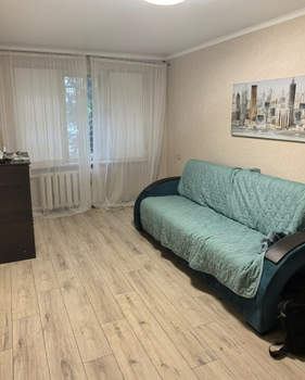 2-к квартира, вторичка, 48м2, 1/5 этаж