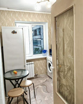 1-к квартира, вторичка, 22м2, 5/5 этаж