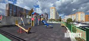 2-к квартира, вторичка, 72м2, 6/17 этаж