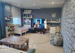 2-к квартира, вторичка, 44м2, 3/9 этаж