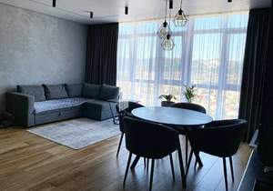1-к квартира, вторичка, 49м2, 9/10 этаж