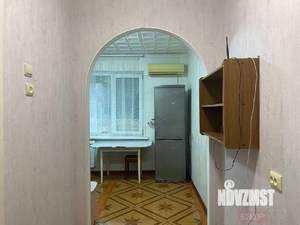 1-к квартира, вторичка, 37м2, 1/9 этаж