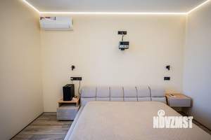 2-к квартира, вторичка, 75м2, 24/24 этаж