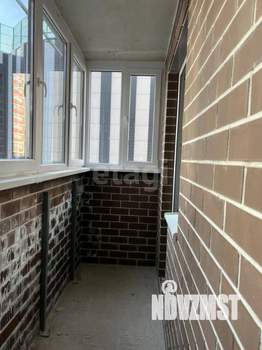 2-к квартира, вторичка, 50м2, 4/20 этаж