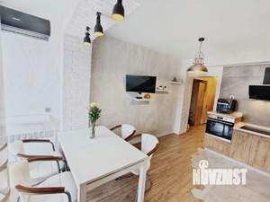 2-к квартира, вторичка, 80м2, 9/16 этаж