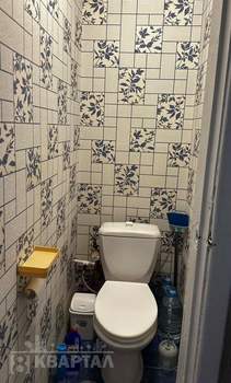 1-к квартира, вторичка, 32м2, 5/5 этаж