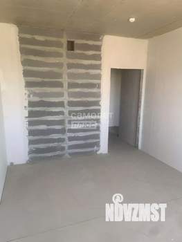 1-к квартира, вторичка, 43м2, 14/24 этаж