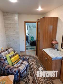 3-к квартира, вторичка, 56м2, 2/2 этаж