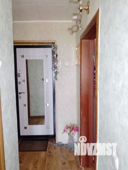 1-к квартира, вторичка, 30м2, 5/6 этаж