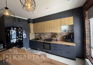 Студия квартира, вторичка, 41м2, 14/14 этаж