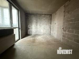 3-к квартира, вторичка, 90м2, 1/21 этаж