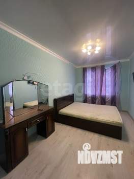 2-к квартира, вторичка, 49м2, 2/3 этаж